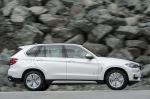 BMW X5 2014 года